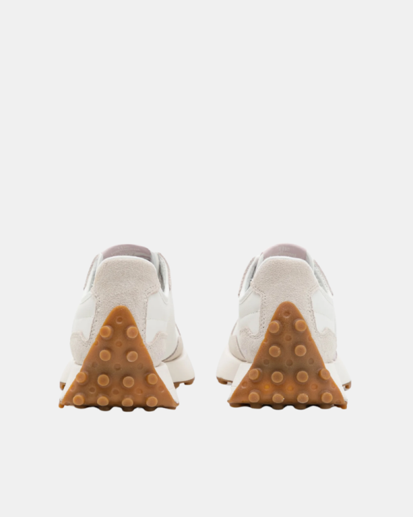 Zapatillas Bajas Mujer NEW BALANCE Blanco WS327OR