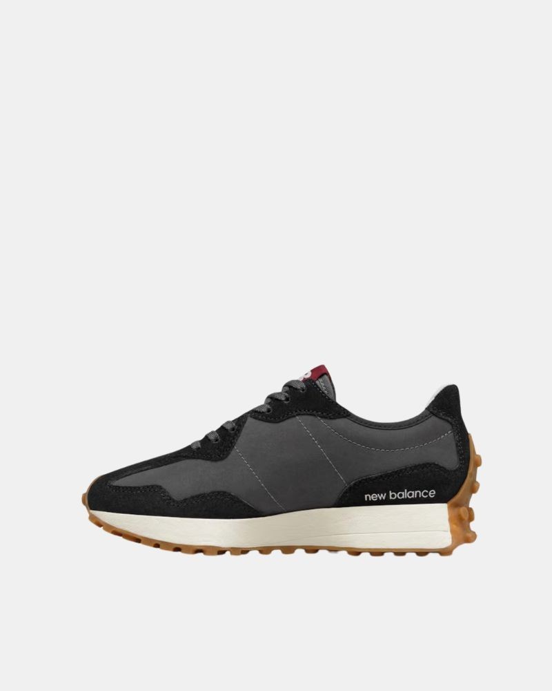 Zapatillas Bajas Mujer NEW BALANCE Negro WS327KC