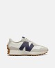 Ténis Baixos Mulher NEW BALANCE Branco WS327KB