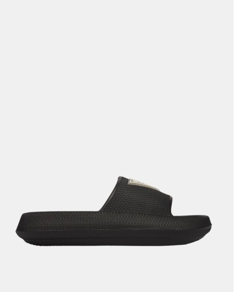 Sandalias Chancletas Mujer GUESS Negro E6GZ19 WG5X0