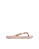 Sandálias de dedo Chinelos Mulher IPANEMA Rosa 81030 ANATÓMICA TAN