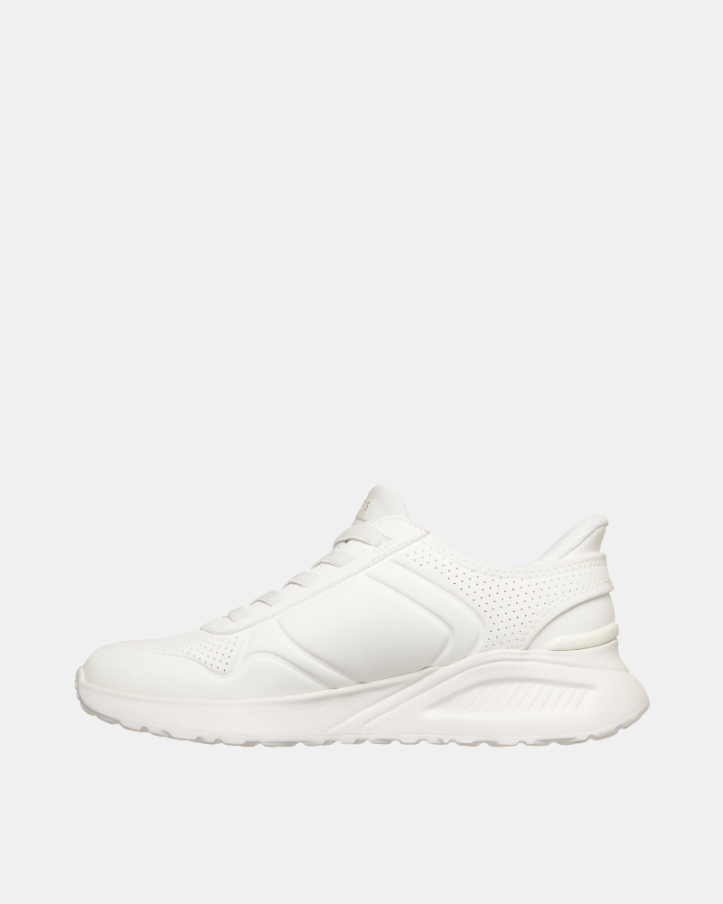 Zapatillas Bajas Mujer SKECHERS Blanco 177394 SLIP INS UNO LITE