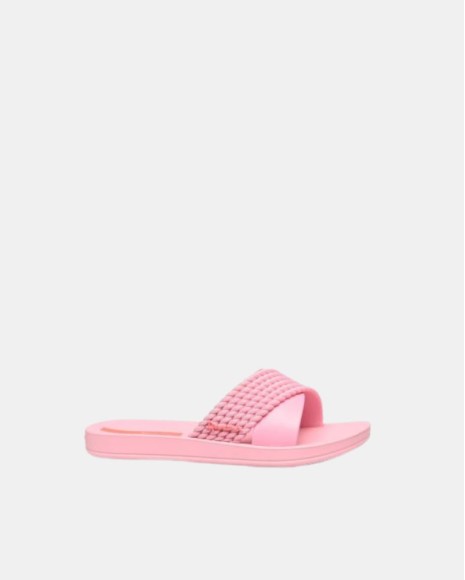 Sandalias Abiertas Chancletas Infantil IPANEMA Rosa 83669 IPANEMA STREET KIDS