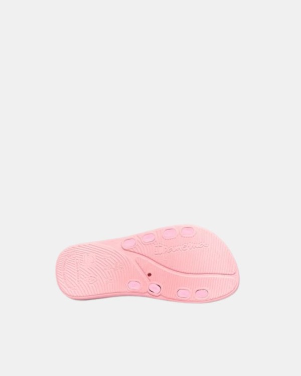 Sandalias Abiertas Chancletas Infantil IPANEMA Rosa 83669 IPANEMA STREET KIDS