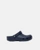 Tamancos/Chinelos Infantis Azuis 206991 CLASSIC CLOG K
