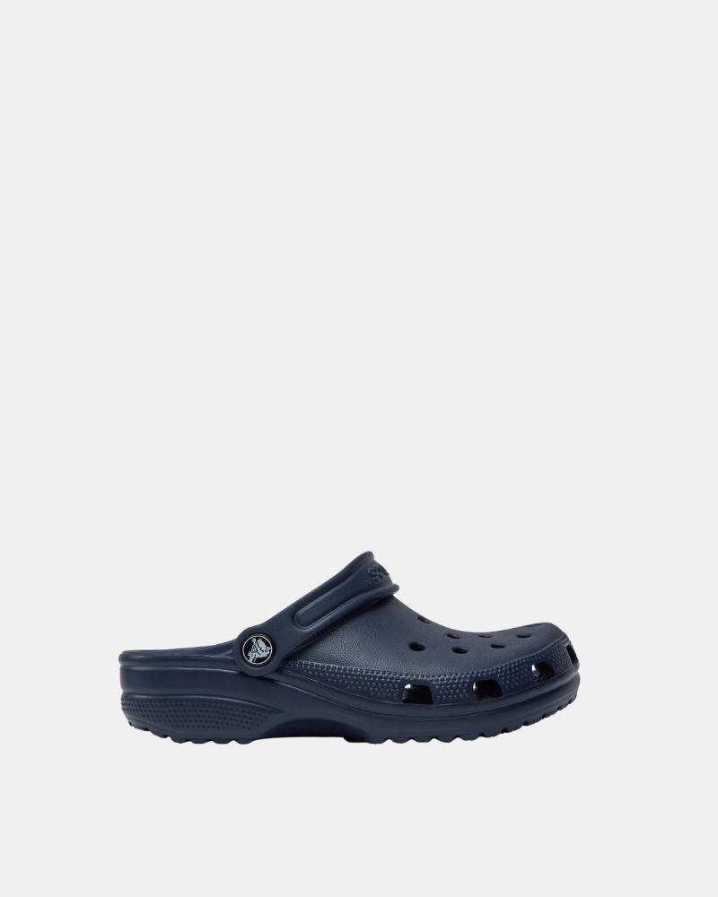 Tamancos/Chinelos Infantis Azuis 206991 CLASSIC CLOG K