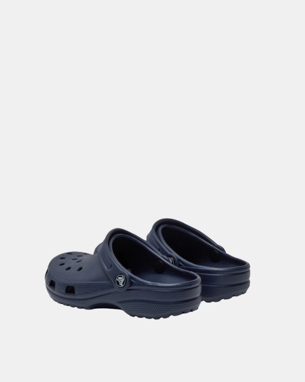 Tamancos/Chinelos Infantis Azuis 206991 CLASSIC CLOG K