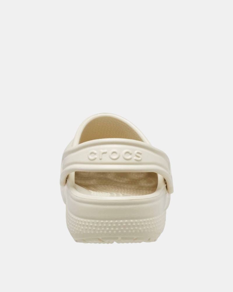 Tamancos Chinelos Infantil Nude 206991 CLASSIC CLOG K