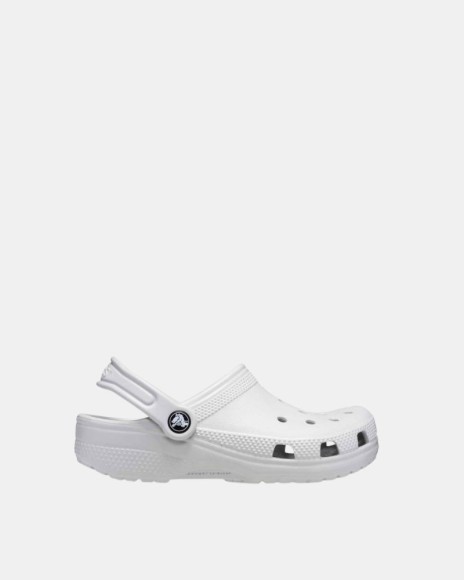 Tamancos Chinelos Infantil Cinzento 206991 CLASSIC CLOG K