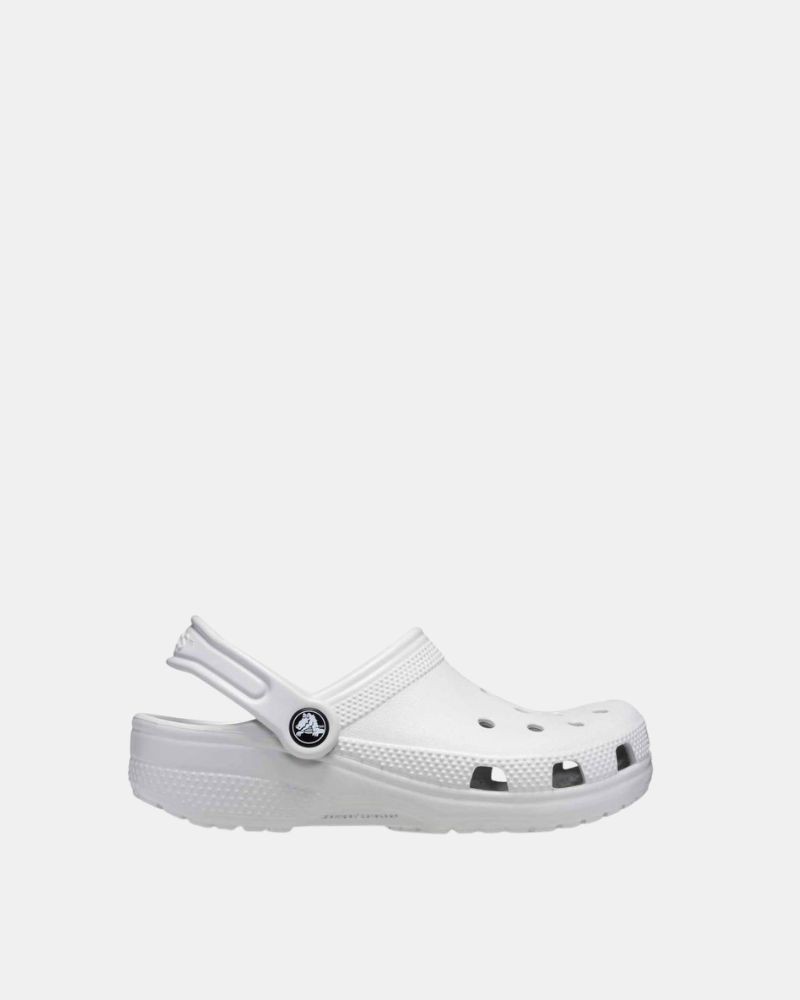 Tamancos Chinelos Infantil Cinzento 206991 CLASSIC CLOG K