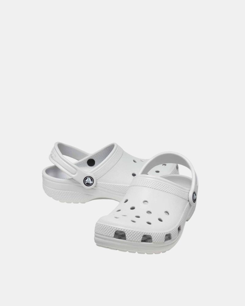 Tamancos Chinelos Infantil Cinzento 206991 CLASSIC CLOG K