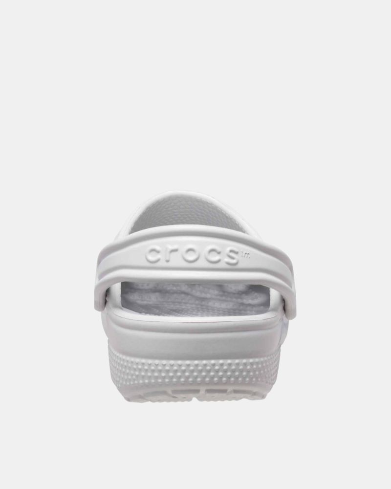Tamancos Chinelos Infantil Cinzento 206991 CLASSIC CLOG K
