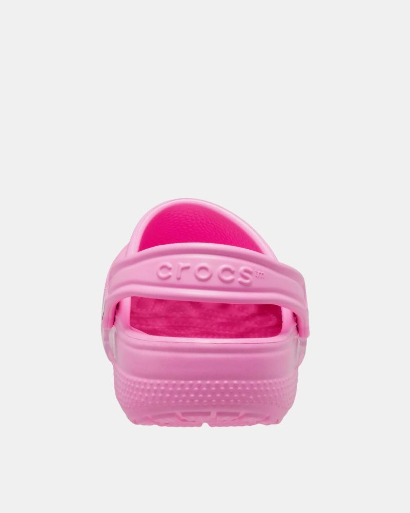 Tamancos Chinelos Infantil Rosa 206991 CLASSIC CLOG K