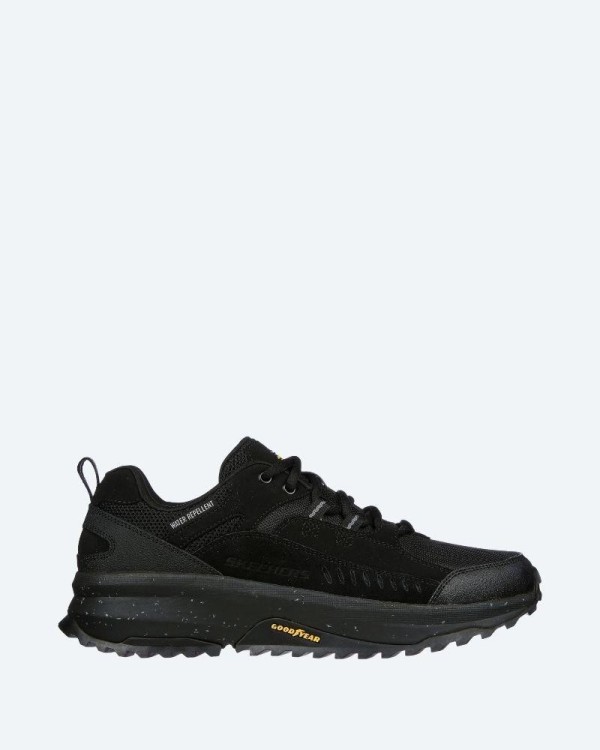 SKECHERS 237219 BIONIC TRAIL ROAD SECTOR Zapatillas Bajas Hombre Negro