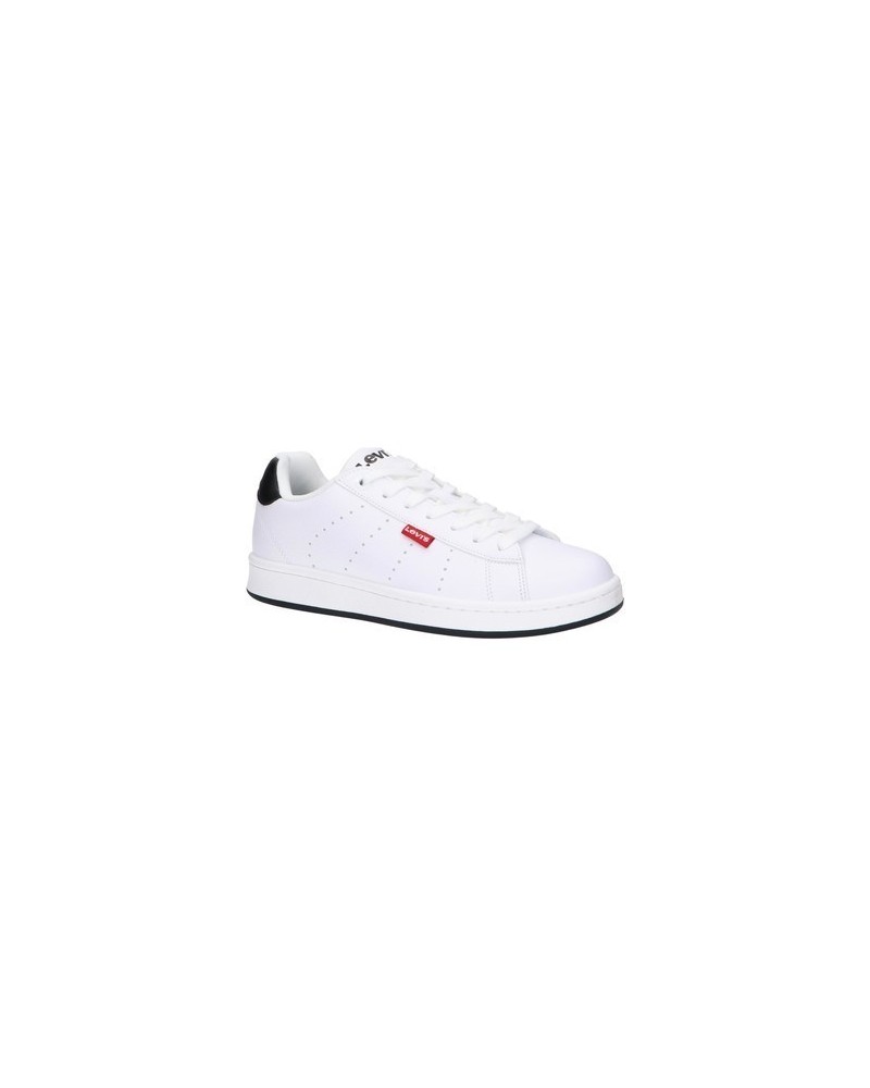 LEVIS VAVE0011S Zapatillas Bajas Mujer Blanco