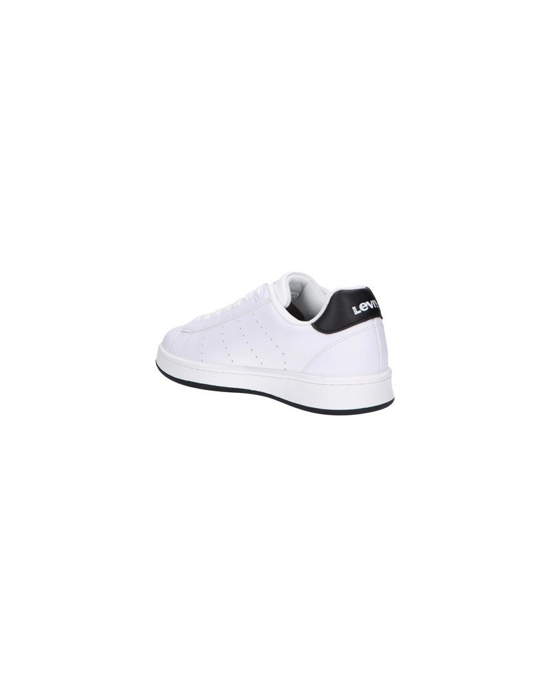 LEVIS VAVE0011S Zapatillas Bajas Mujer Blanco