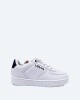 LEVIS VUNI0021S Zapatillas Bajas Mujer Blanco