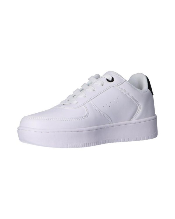 LEVIS VUNI0021S Zapatillas Bajas Mujer Blanco