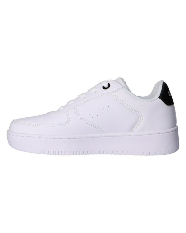 LEVIS VUNI0021S Zapatillas Bajas Mujer Blanco