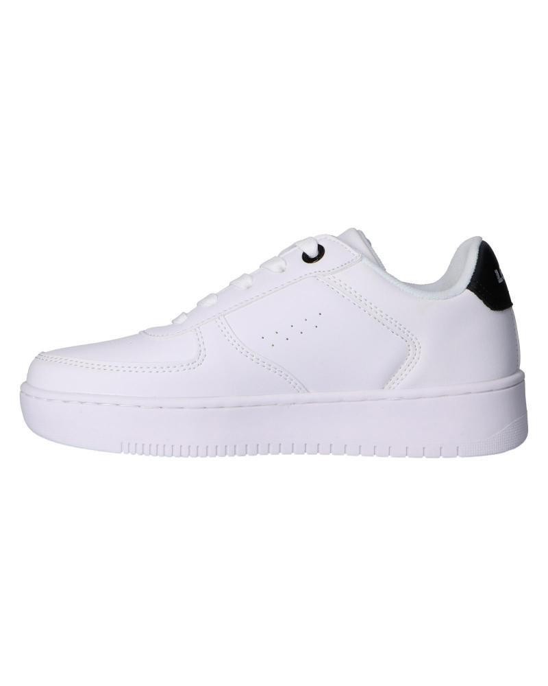 LEVIS VUNI0021S Zapatillas Bajas Mujer Blanco