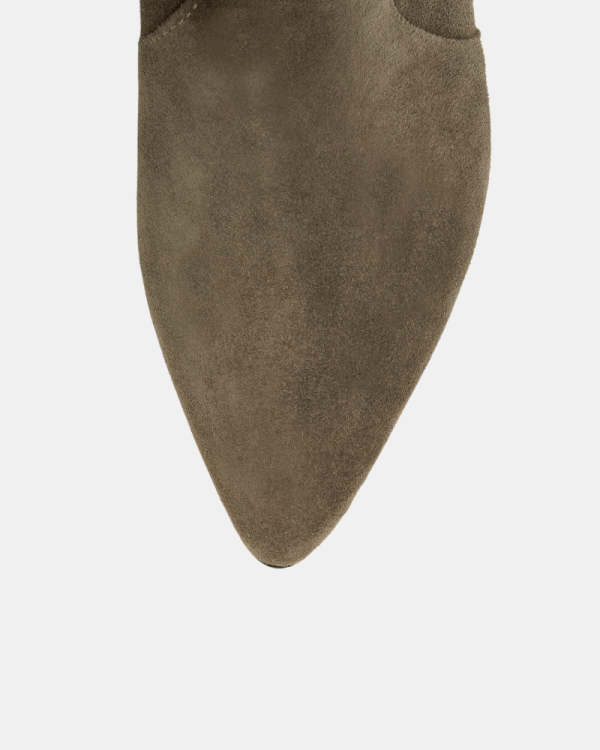 Botas Altas Mujer Gaimo Taupe MARGARIT