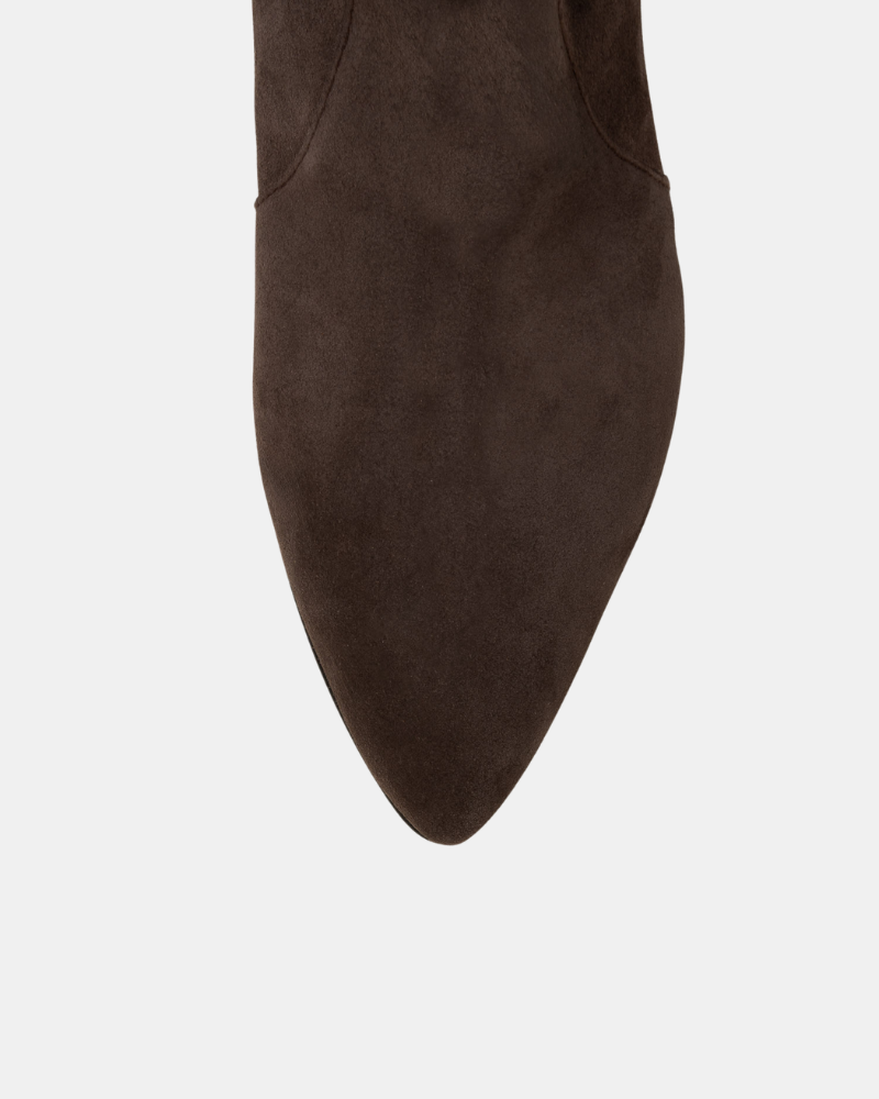 Botas Altas Mujer Gaimo Marrón MARGARIT