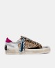 Sapatilhas Baixas Mulher Crime London Multicolor 23 107 AA9