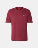 Camisetas Manga corta Hombre HUGO Rojo 50466158 DERO222