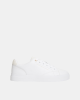 Ténis Baixos Mulher TOMMY HILFIGER Branco FW0FW09606YBS