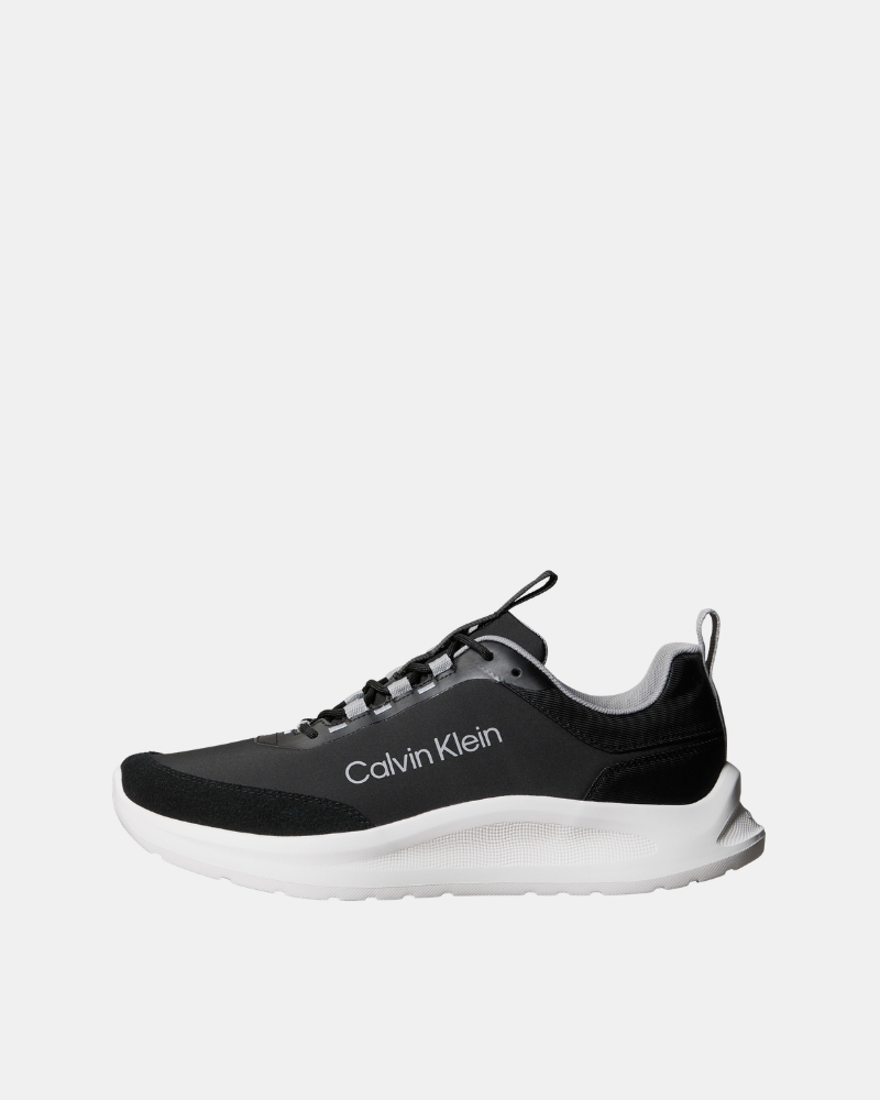 Sapatilhas Baixas para Homem CALVIN KLEIN Preto HM0HM023420GU