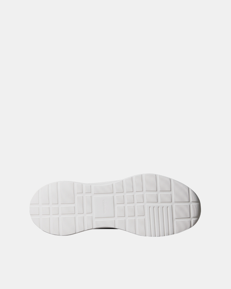 Sapatilhas Baixas para Homem CALVIN KLEIN Preto HM0HM023420GU