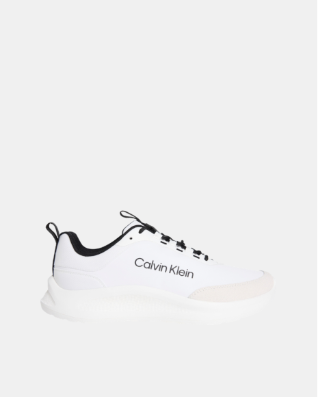 Zapatillas Bajas Hombre CALVIN KLEIN Blanco HM0HM0234201W
