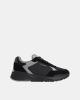 Ténis baixos para homem CALVIN KLEIN Preto HM0HM0230800X