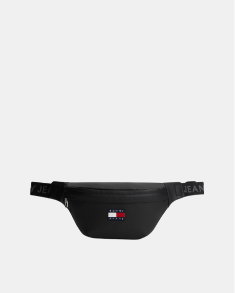 Bolsas e Pochetes para Homem TOMMY HILFIGER Preto AM0AM15025BDS