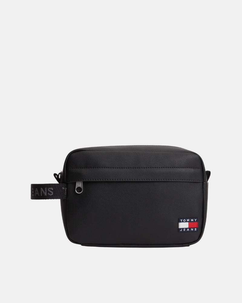 Bolsas para Homem TOMMY HILFIGER Preto AM0AM14980BDS