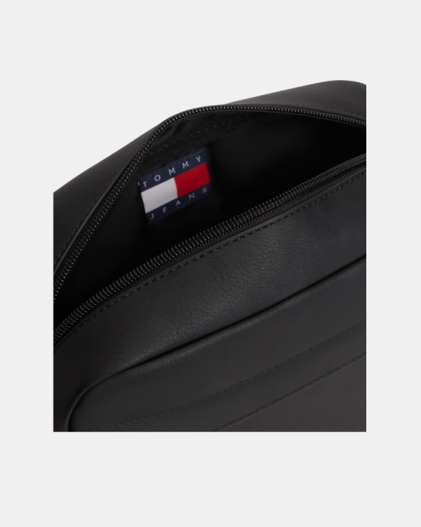 Bolsas para Homem TOMMY HILFIGER Preto AM0AM14980BDS