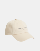 Gorros e bonés Homem TOMMY HILFIGER Bege AM0AM12958ACI