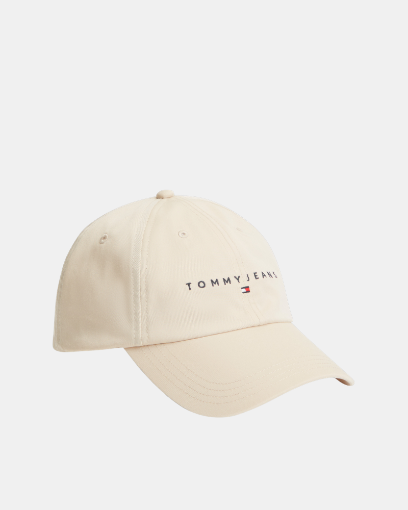 Gorros e bonés Homem TOMMY HILFIGER Bege AM0AM12958ACI