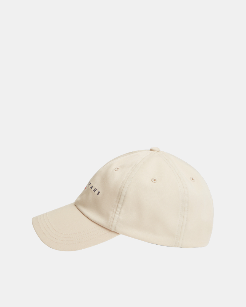 Gorros e bonés Homem TOMMY HILFIGER Bege AM0AM12958ACI