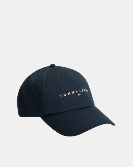 Gorros e bonés Homem TOMMY HILFIGER Azul AM0AM12958C1G