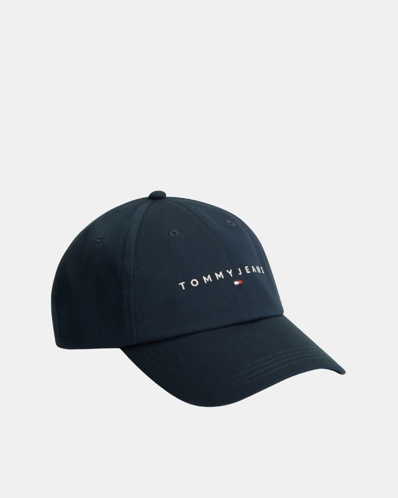 Gorros e bonés Homem TOMMY HILFIGER Azul AM0AM12958C1G