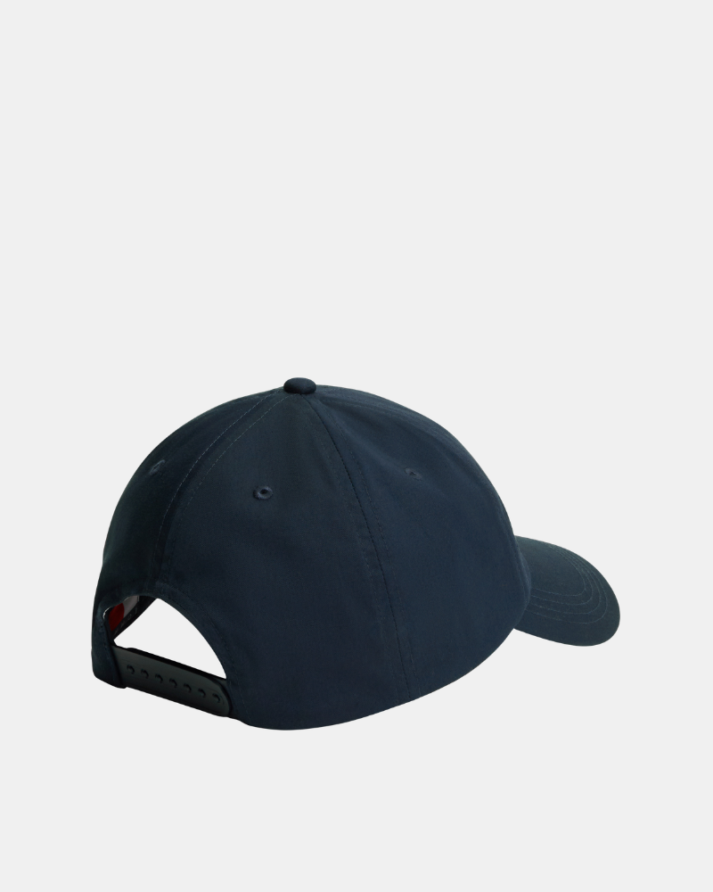 Gorros e bonés Homem TOMMY HILFIGER Azul AM0AM12958C1G