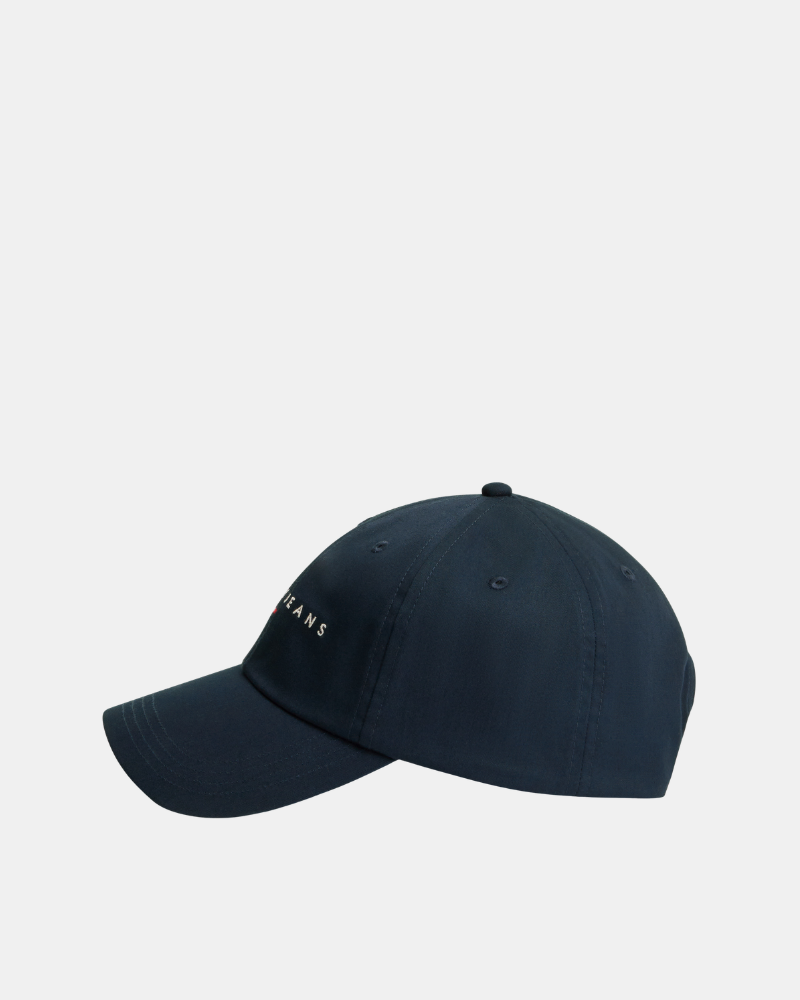 Gorros e bonés Homem TOMMY HILFIGER Azul AM0AM12958C1G