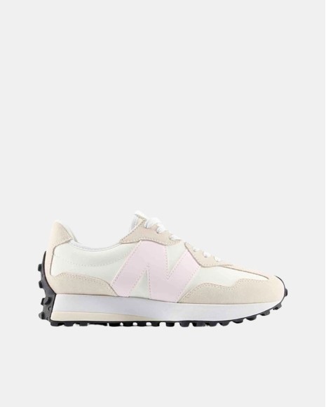 Sapatilhas de mulher NEW BALANCE brancas W3271UO