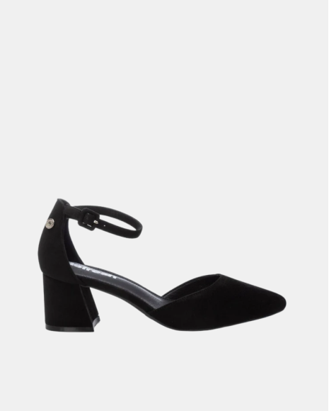 Sandalias Fiesta Mujer REFRESH Negro 172583