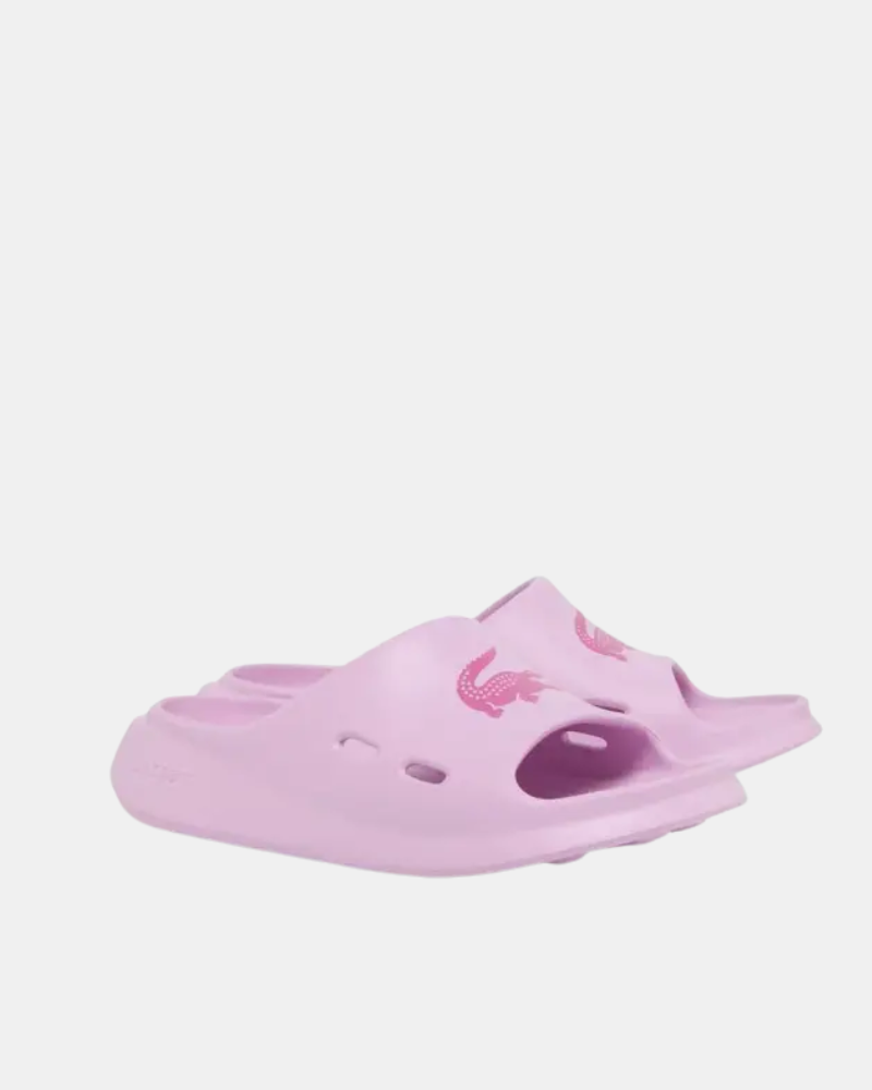 Sandálias/Chinelos Mulher LACOSTE Rosa 51CFA0002 MEDUZ