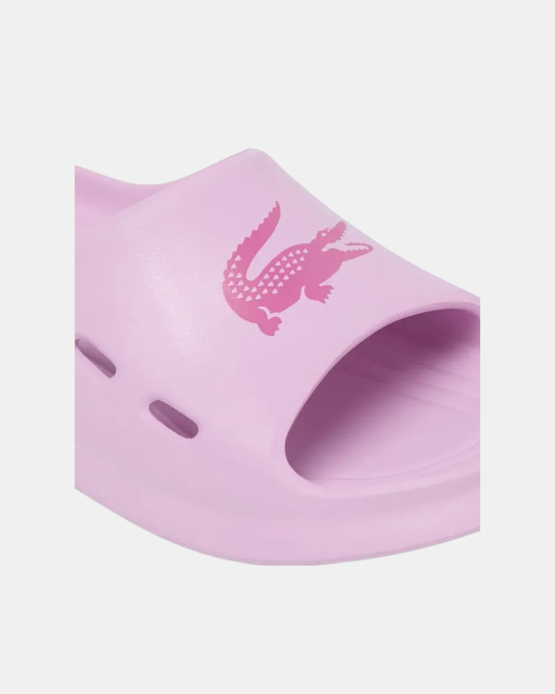 Sandálias/Chinelos Mulher LACOSTE Rosa 51CFA0002 MEDUZ