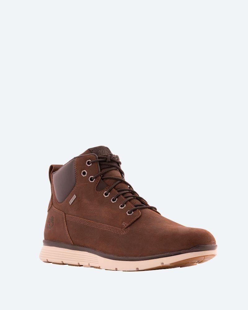 TIMBERLAND TB0A2GQBV13 KILLINGTON  WATERPROOF CHUKKA Botas Hombre Marrón