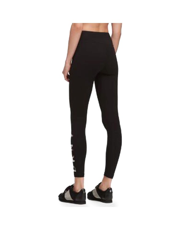 DKNY DP7P1223  Pantalones Leggins Mujer Negro
