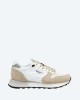 PEPE JEANS PLS31362 DOVER SHINE Zapatillas Bajas Mujer Blanco